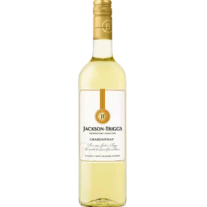 Jackson Triggs white wine