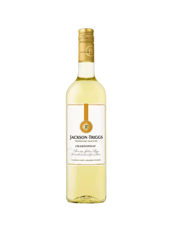Jackson Triggs white wine