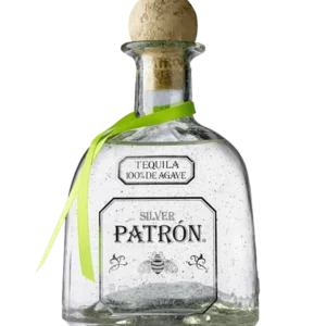 Patron Silver Tequila