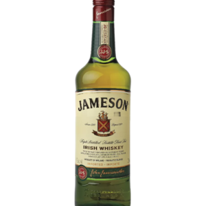 Jameson Irish Whiskey