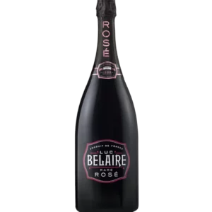Luc Belaire Rare Sparkling Rosé Sparkling