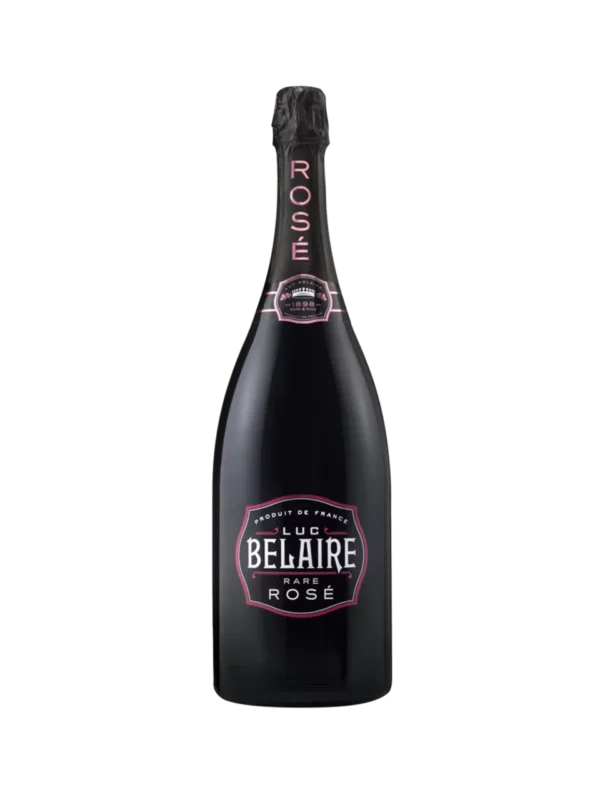 Luc Belaire Rare Sparkling Rosé Sparkling