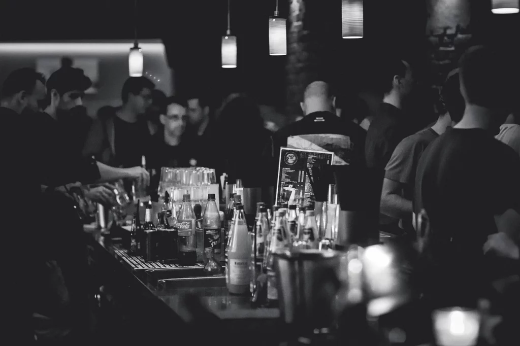 After Hours Alcohol